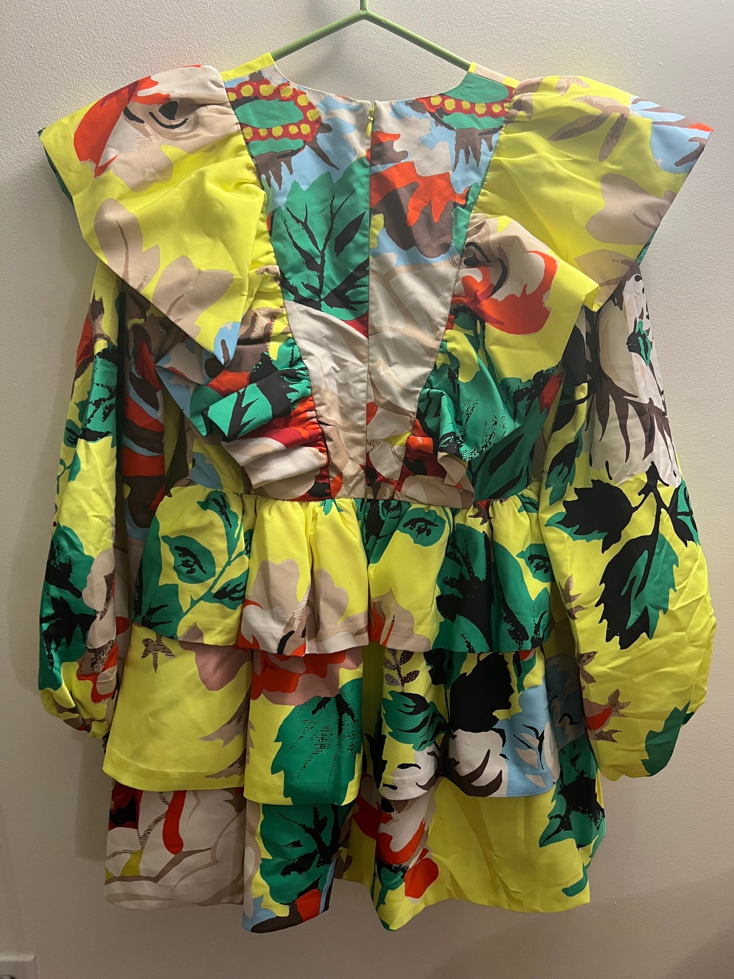 Christopher John Roberts x Target Collab Dress-size 4