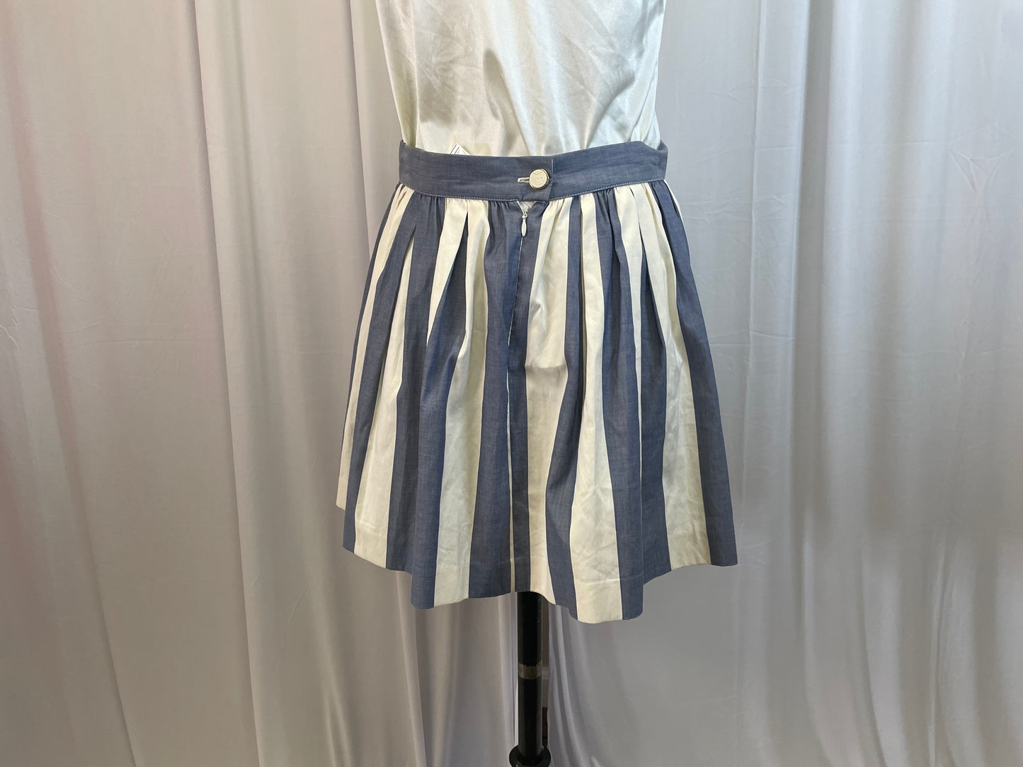 Maison Kitsune Skirt