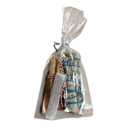 Purification Ritual Kit