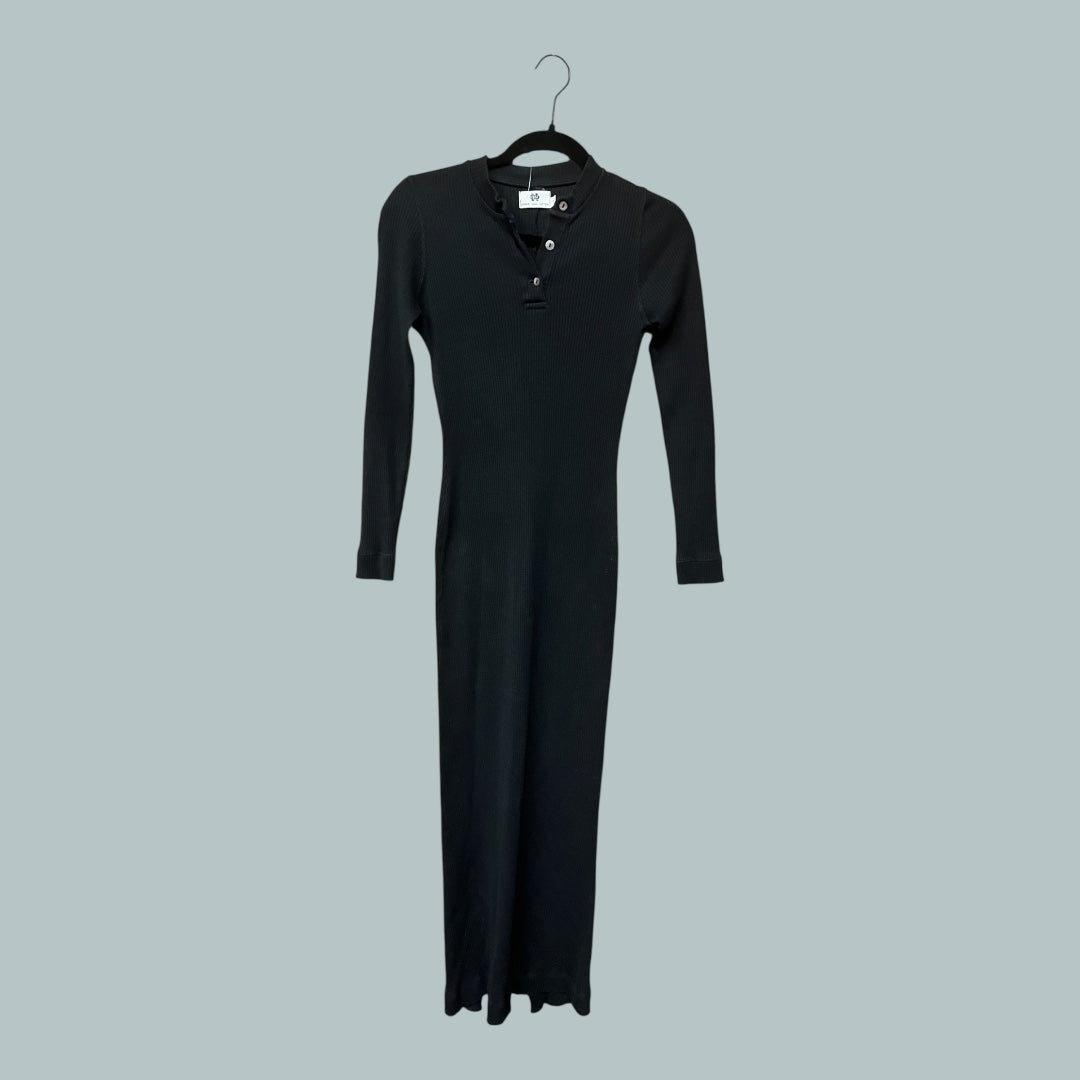 Dries Van Noten Black Dress, size m