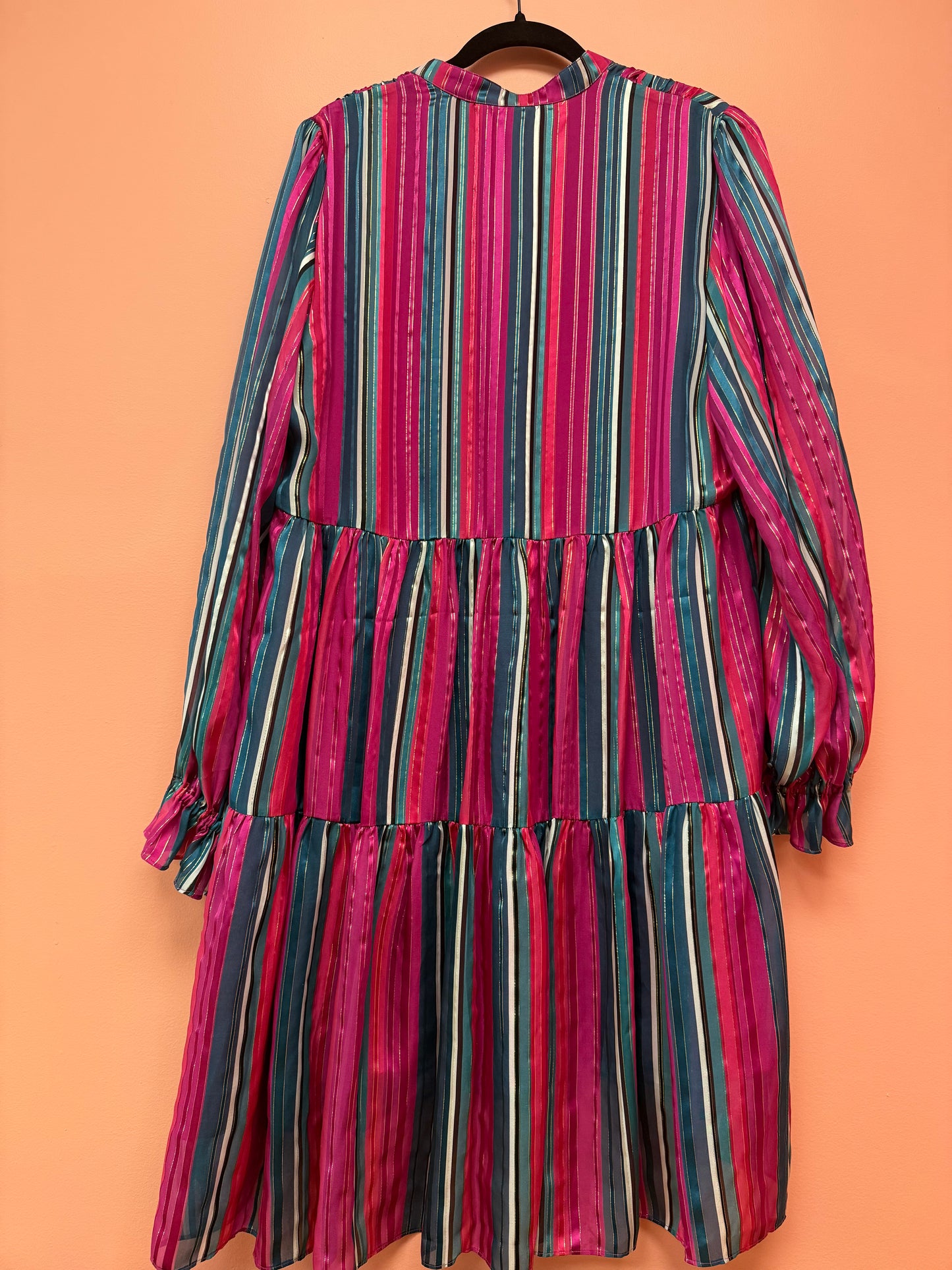 NWT Trina Turk Dress size XL