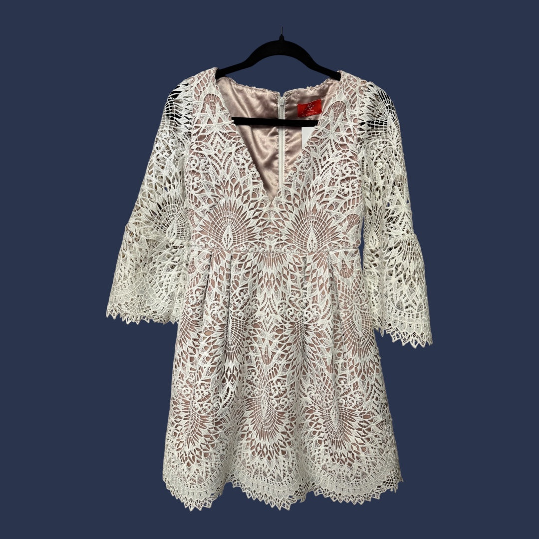 Monique Lhuillier Dress size 2p