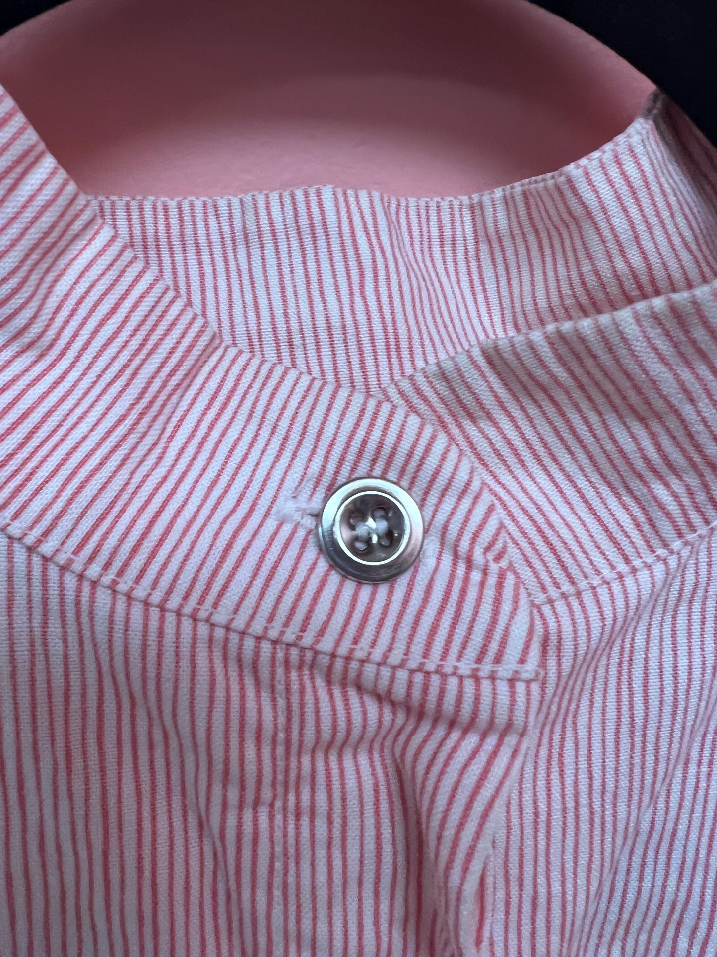 Vintage Marimekko Shirt Dress