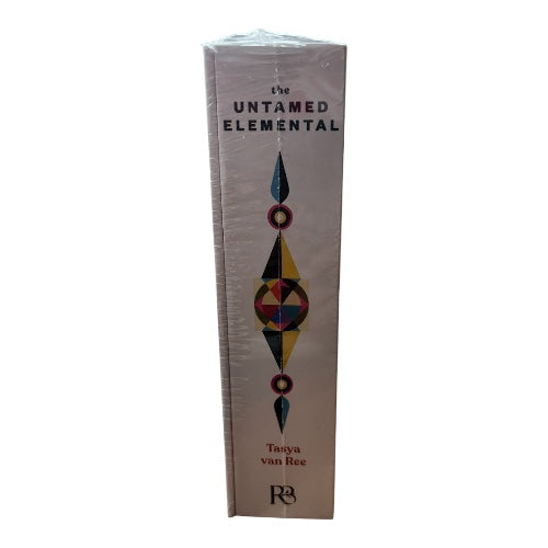 The Untamed Elemental Deck - new/Sealed - Oracle Deck