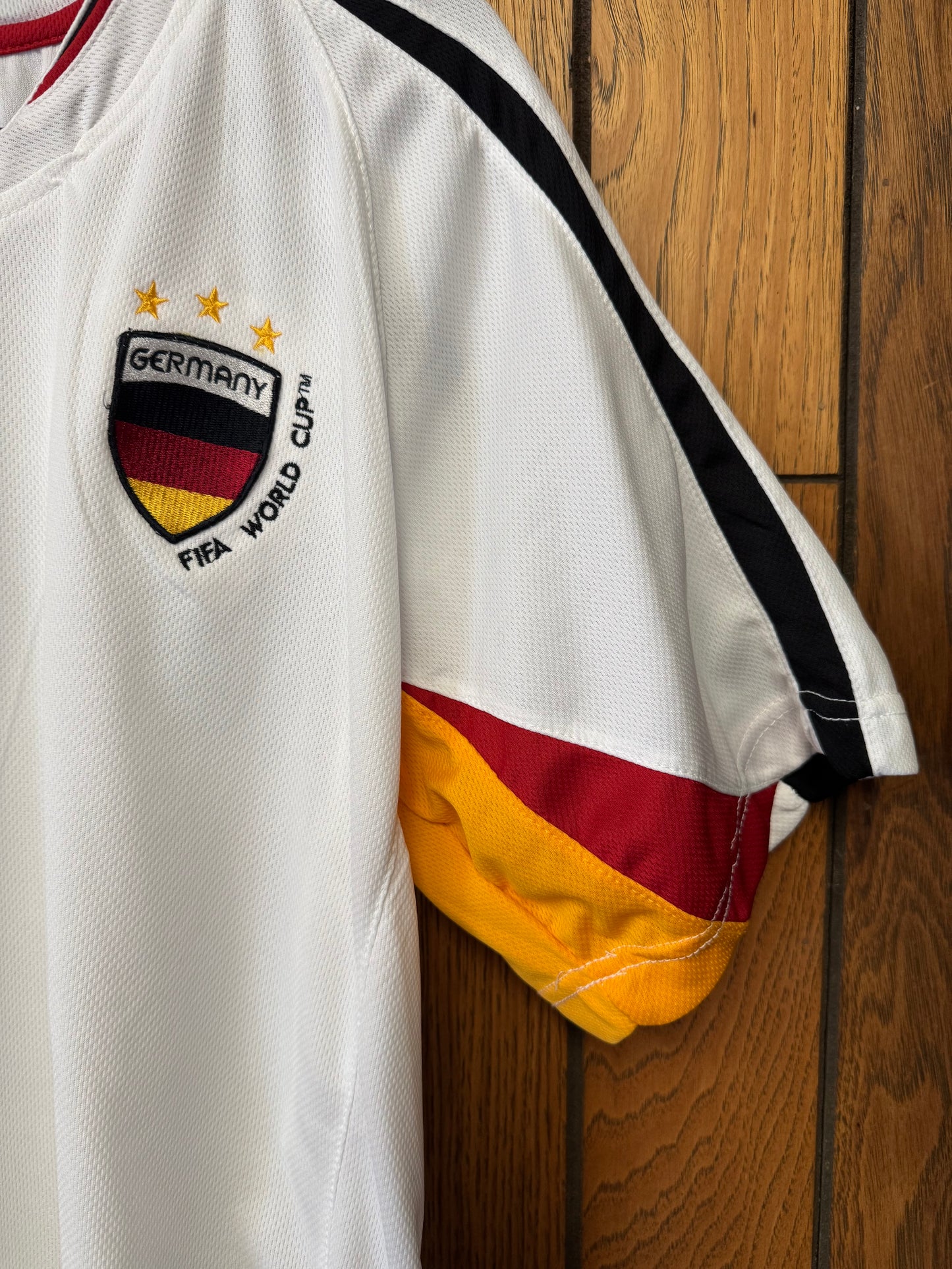 2006 FIFA World Cup Germany Jersey - size XL