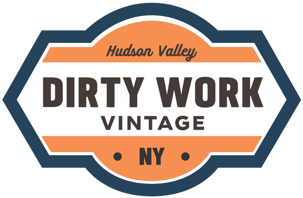 Dirty Work Vintage
