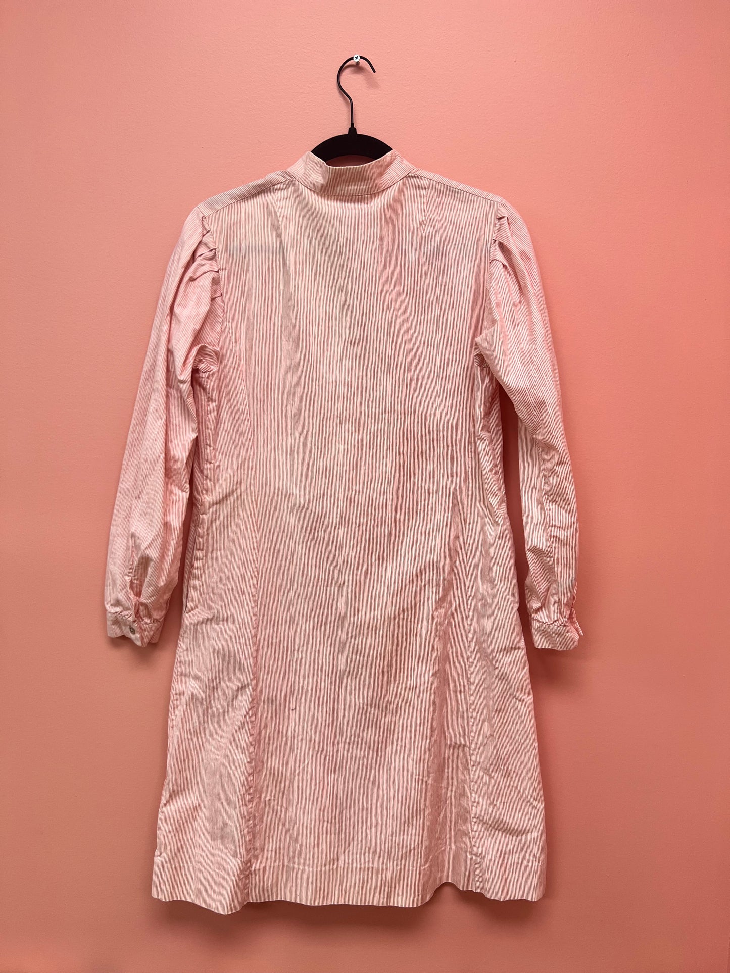 Vintage Marimekko Shirt Dress