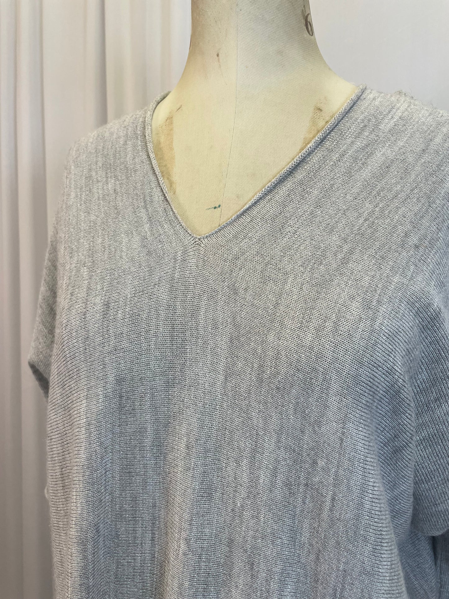 Lauren Manoogian Caftan Dress