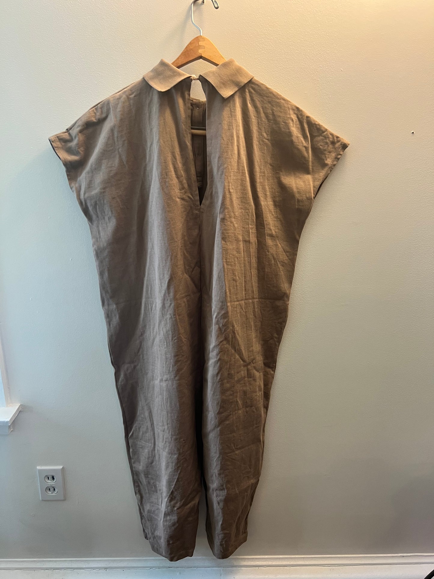 Zara Playsuit/Jumpsuit size S