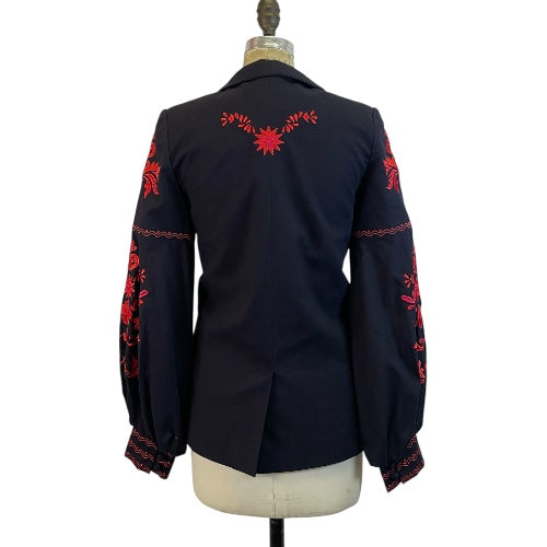 NWT Child of the Universe Jacket, size 0