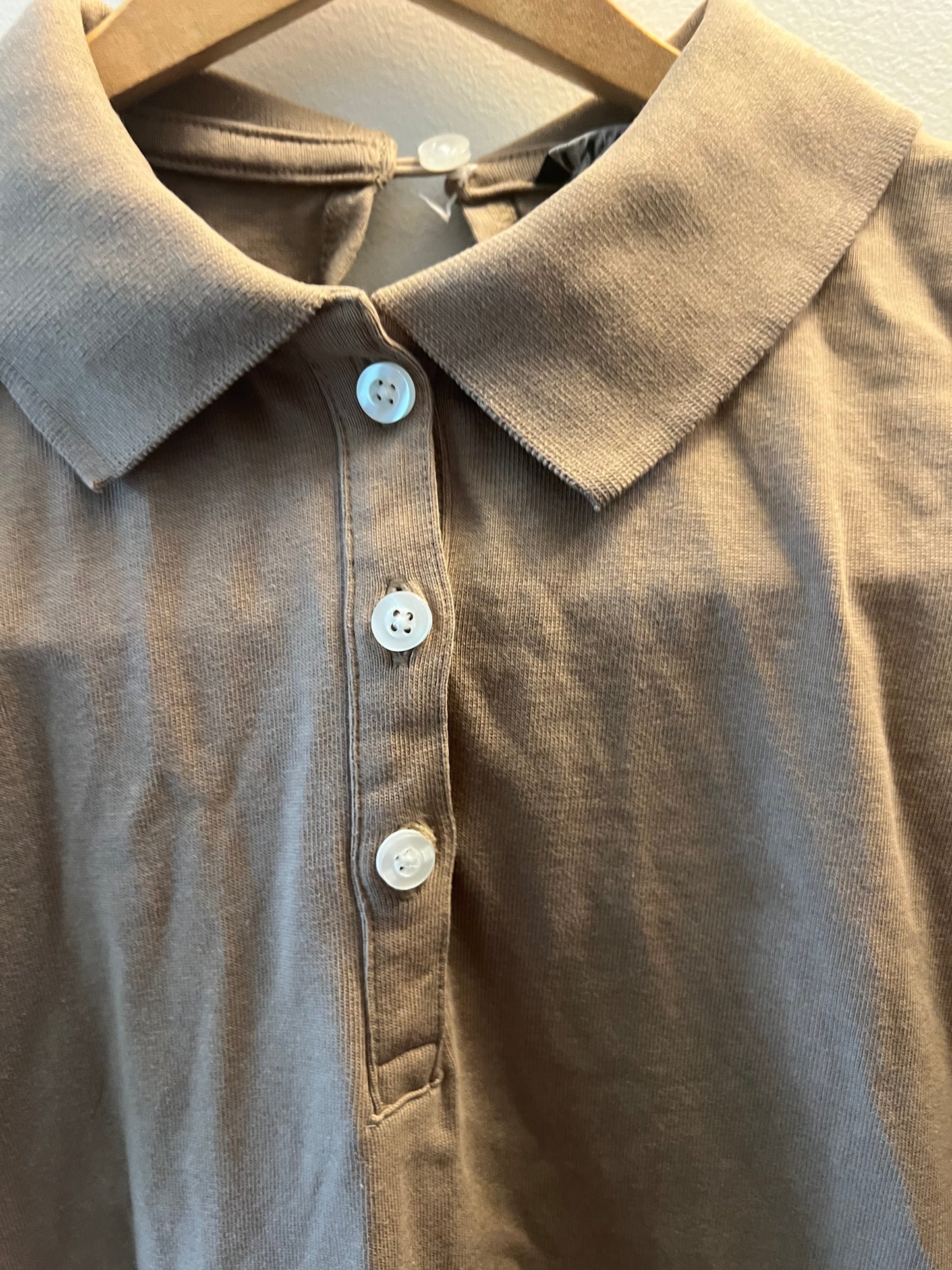 Zara Playsuit/Jumpsuit size S