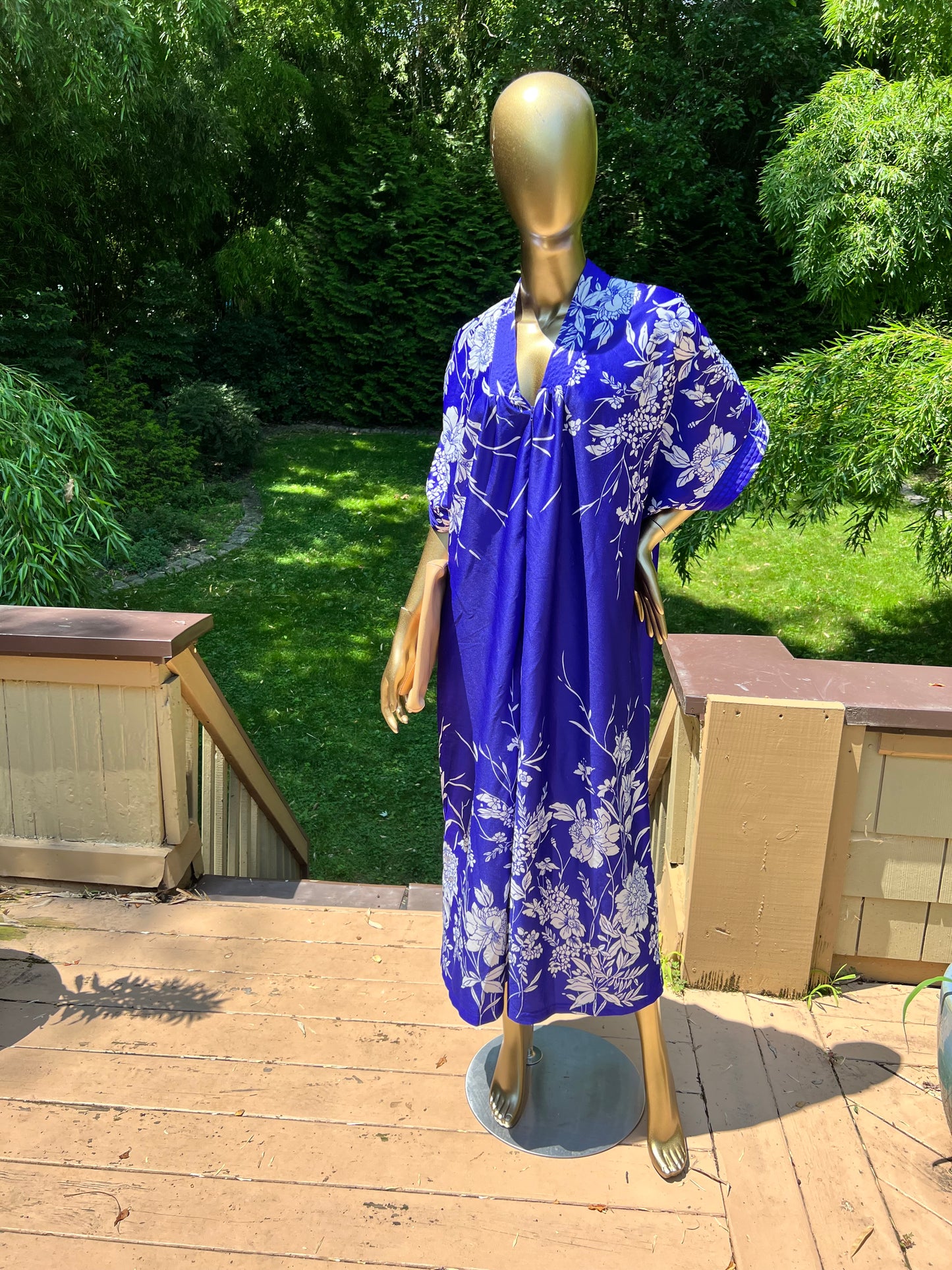 Complete Mrs Roper True Vintage Halloween Costume or Roper Romp // Styles Vary