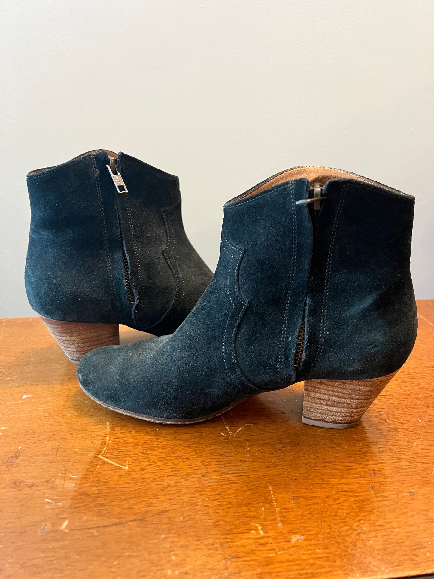 Isabel Marant Etoile Boots