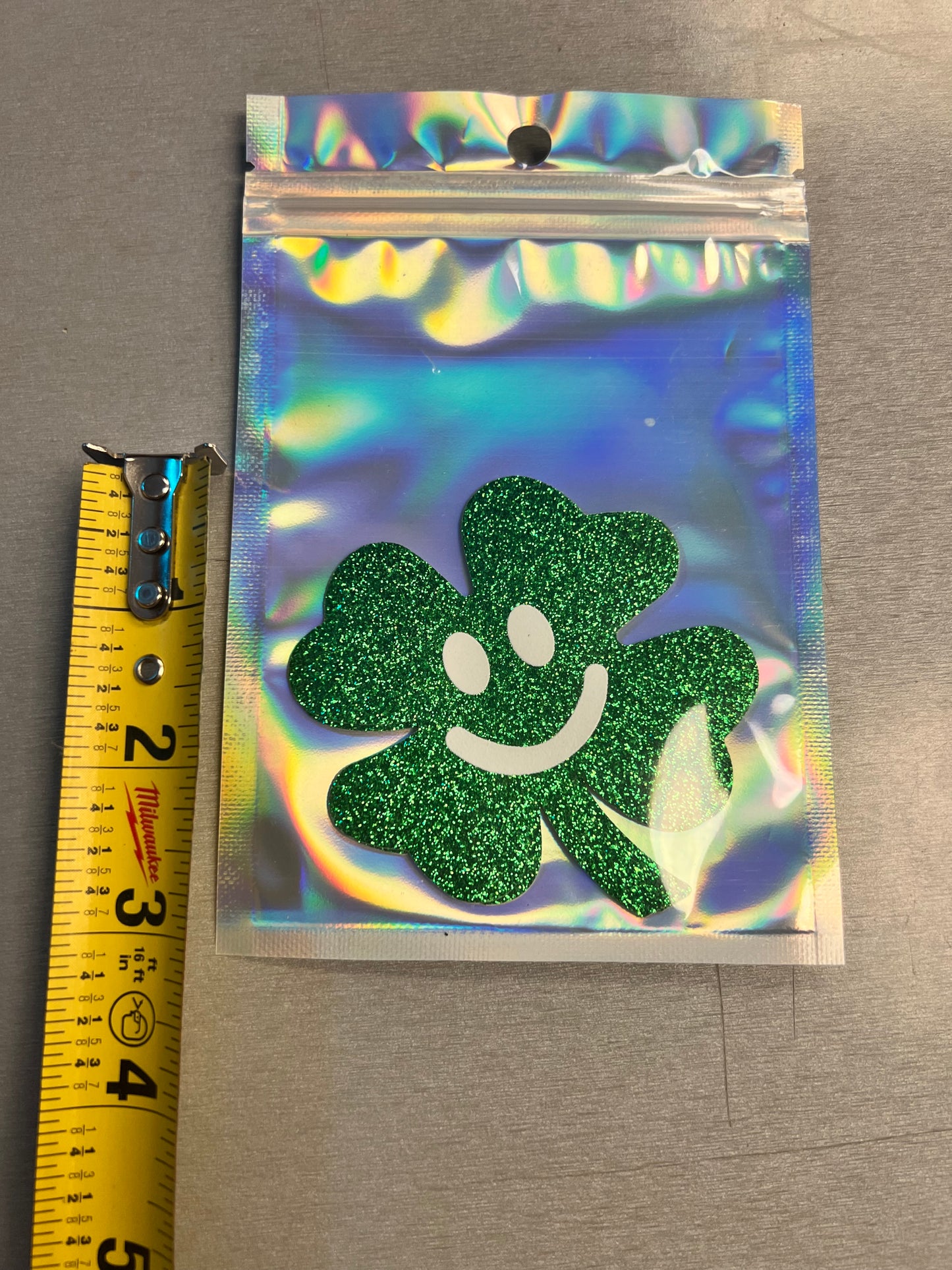 St Patrick’s Day Pasties!