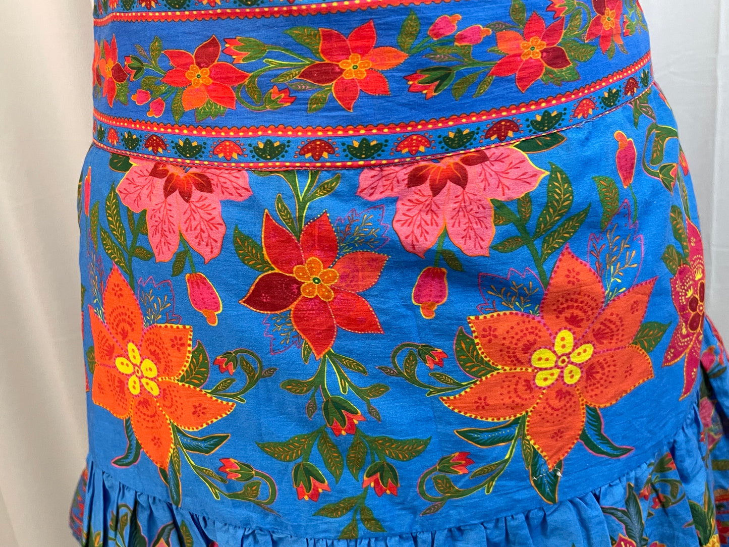 Farm Rio NWT Skirt size L