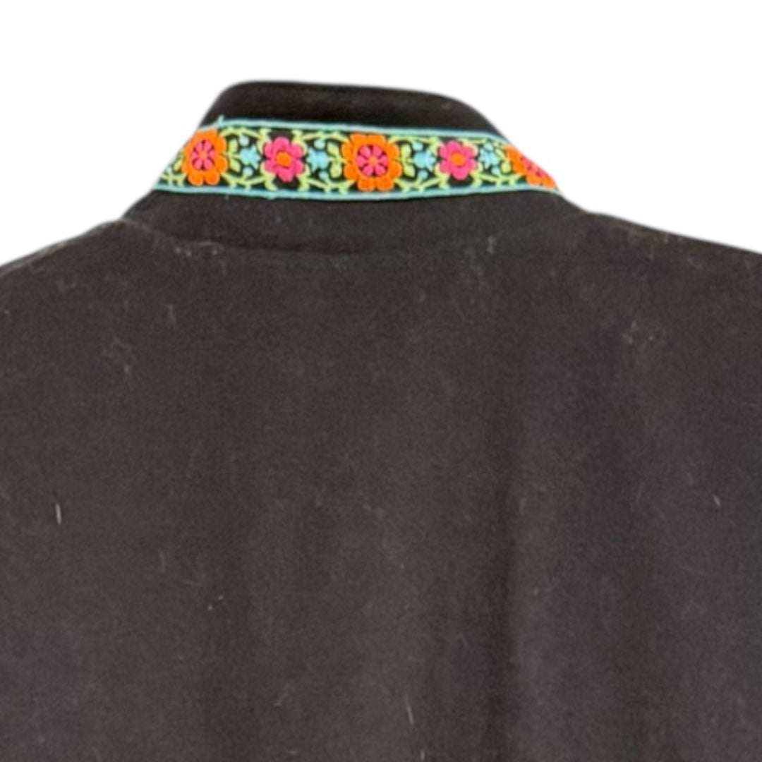Rare 1940s Nurse’s Cape