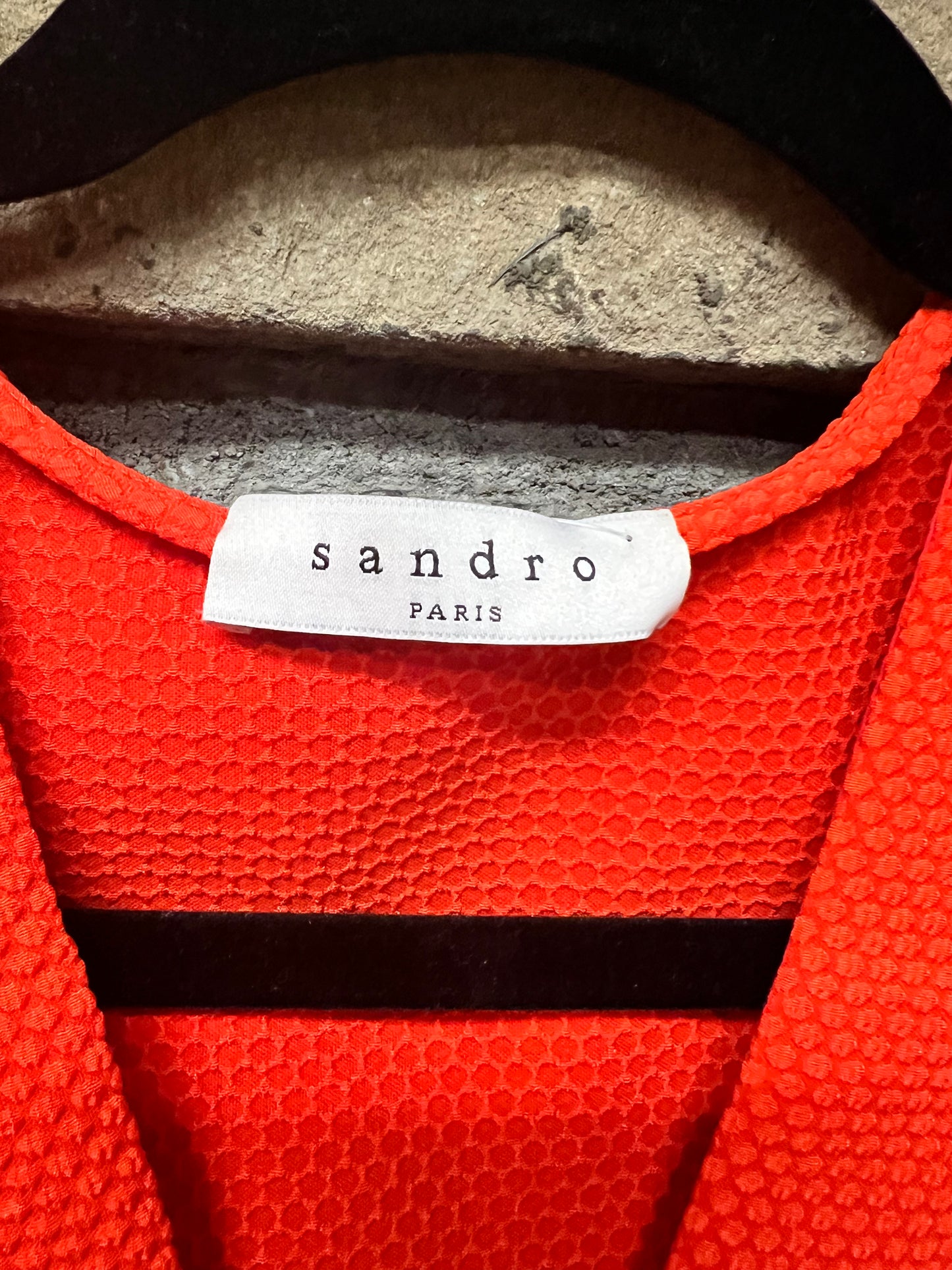 Sandro Paris Dress, size s
