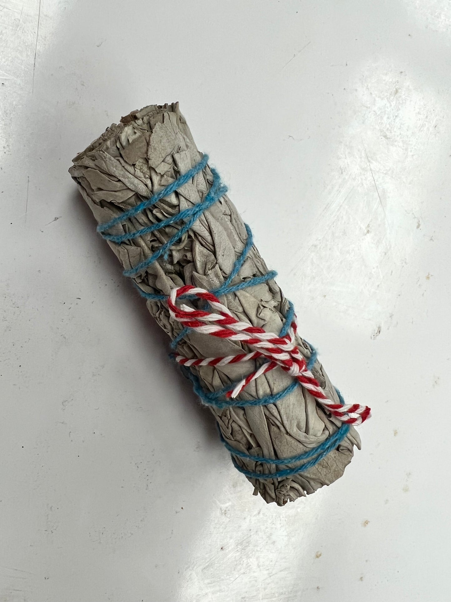 White Sage Smudge Stick