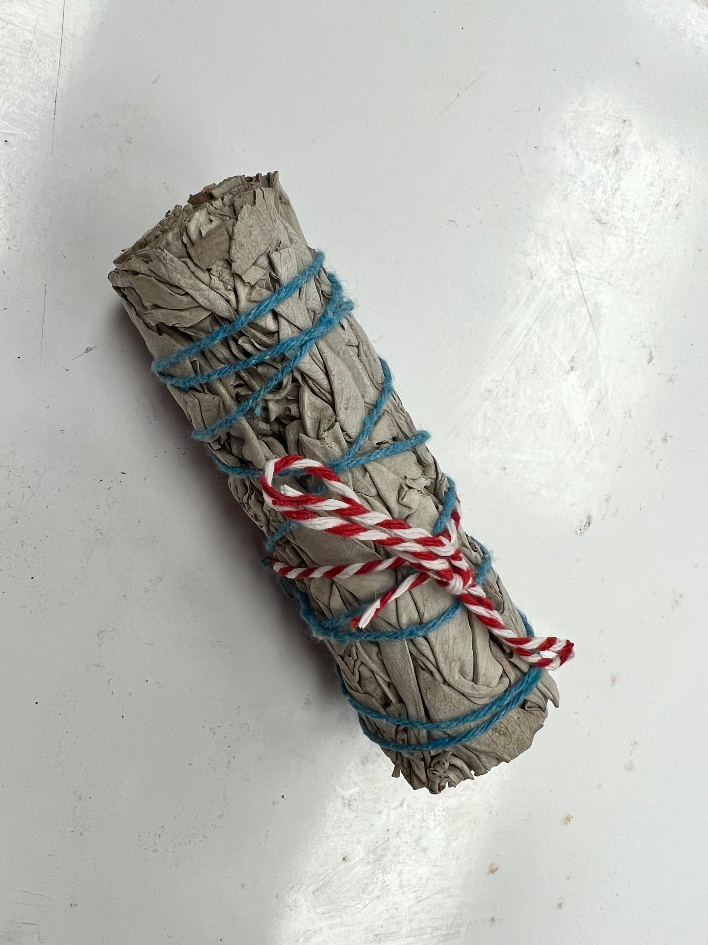 White Sage Smudge Stick