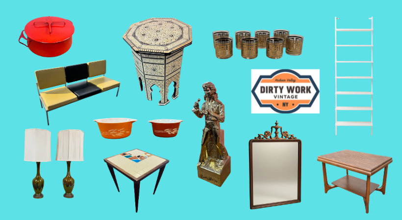 Another Amazing Auction is Currently Live!