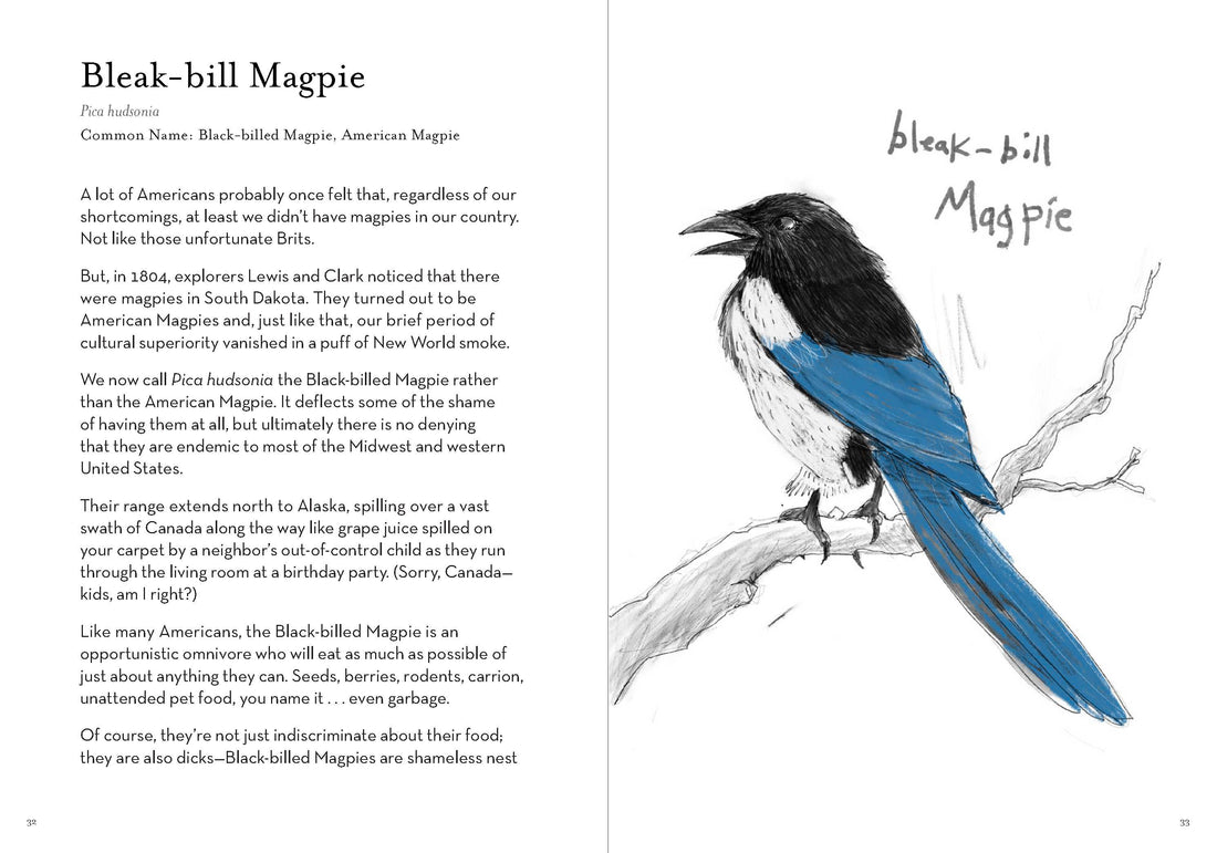 The Ultimate Gift Guide for Bird Nerds