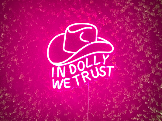 We Will Always Love You, Dolly