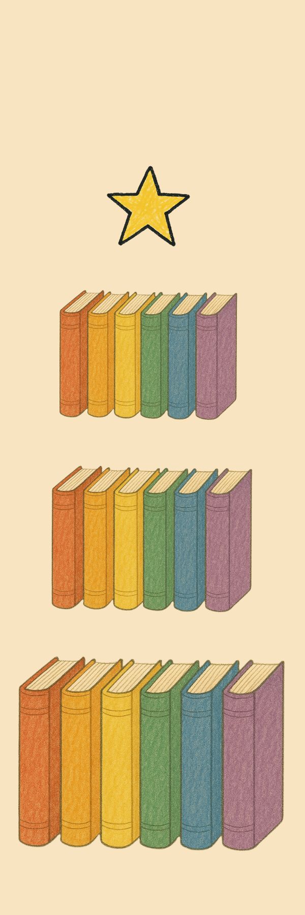 Gifts: Books, Greeting Cards, Gift Wrap, Games, Stickers