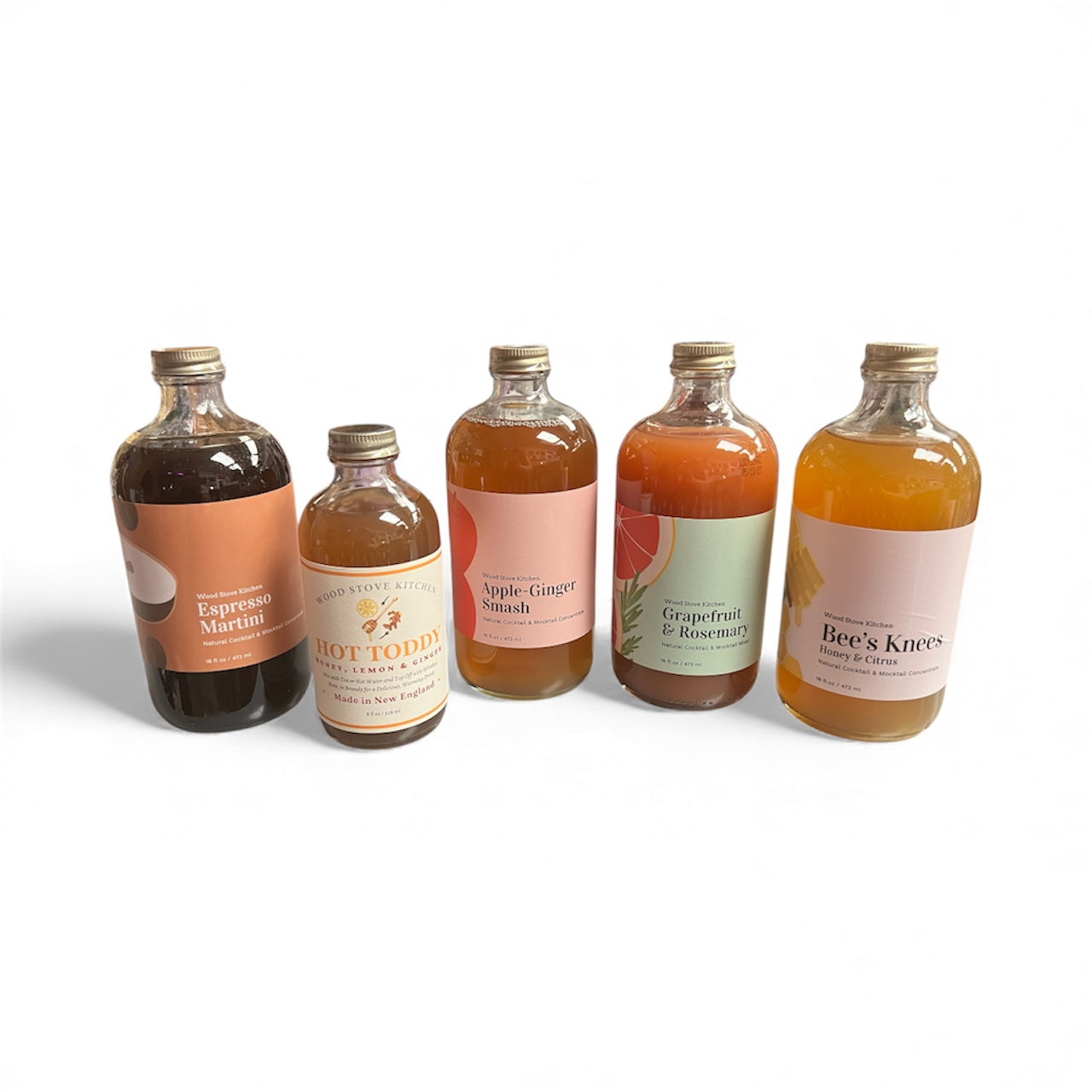 Cocktails, Mocktails, & Cannabis-Related Things