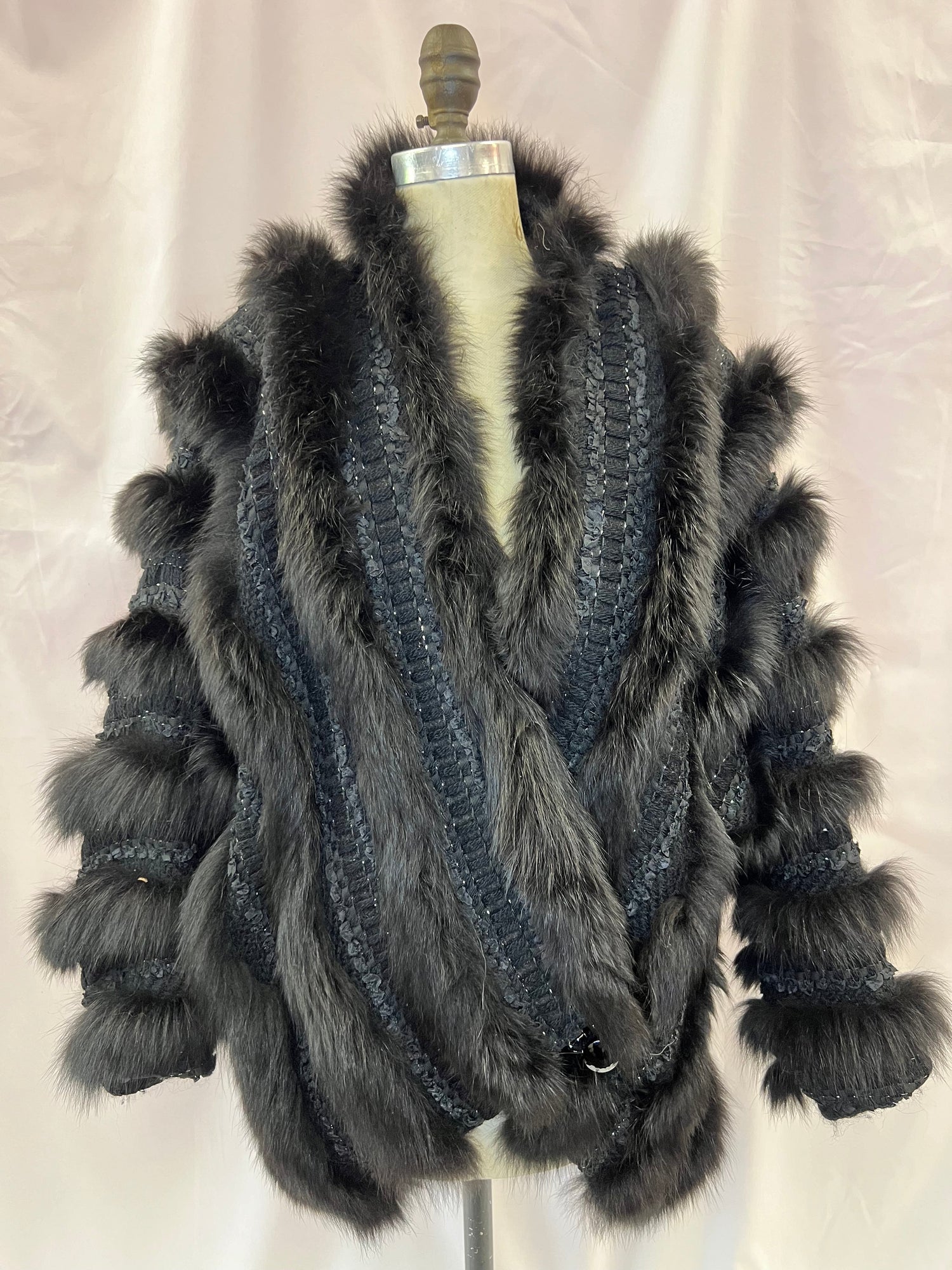 Coats and Jackets