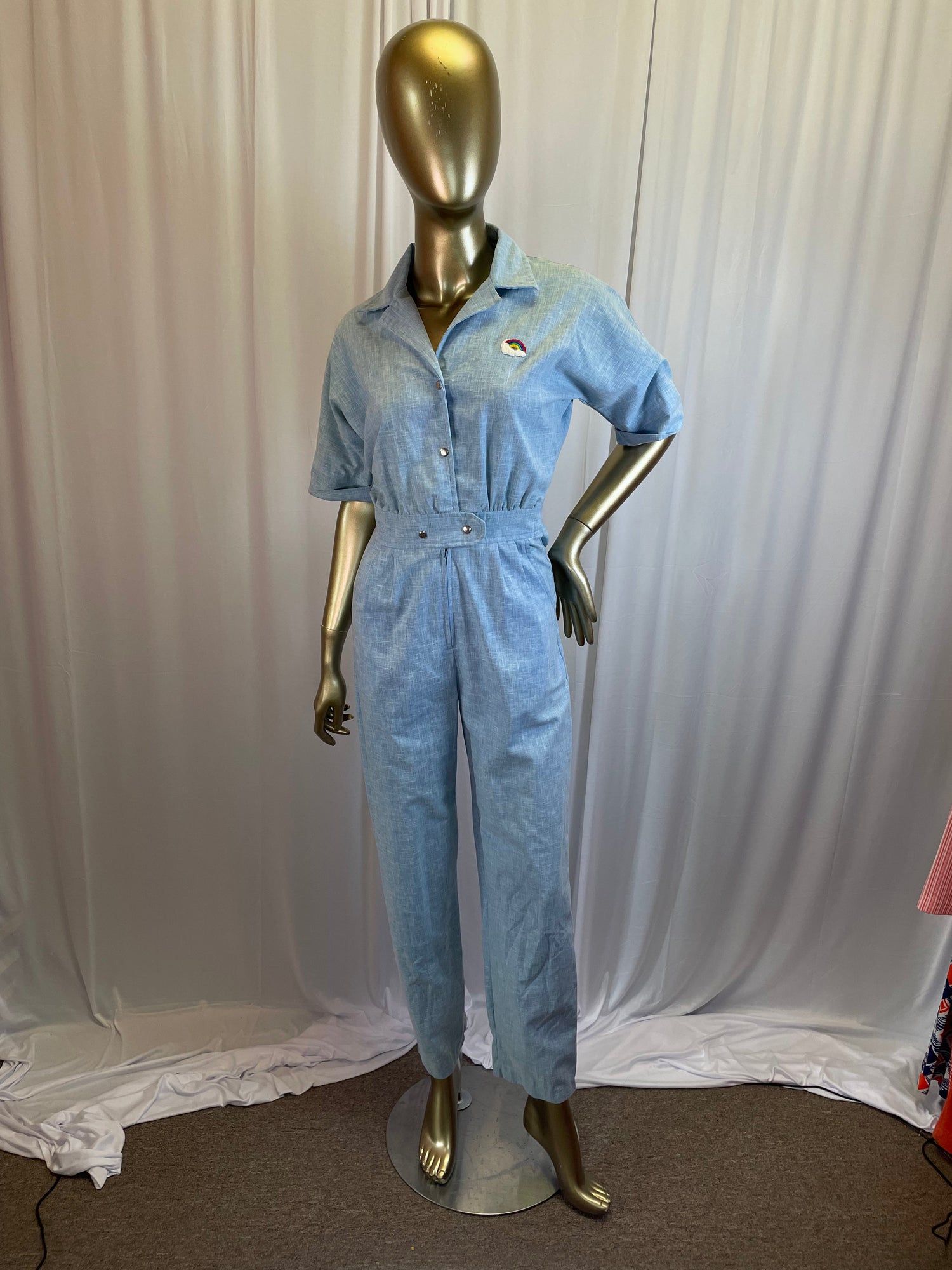 Jumpsuits, Overalls, Rompers