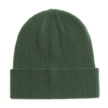 Unisex Cotton Knitted Beanies