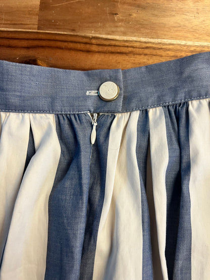 Maison Kitsune Skirt