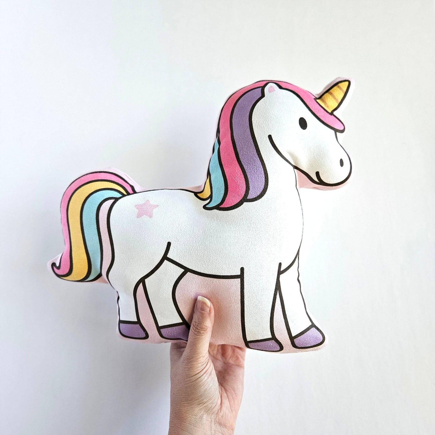 Sew Your Own Unicorn Kit