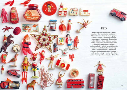 Gentle Spells & Kind Magic:Sam McKechnie