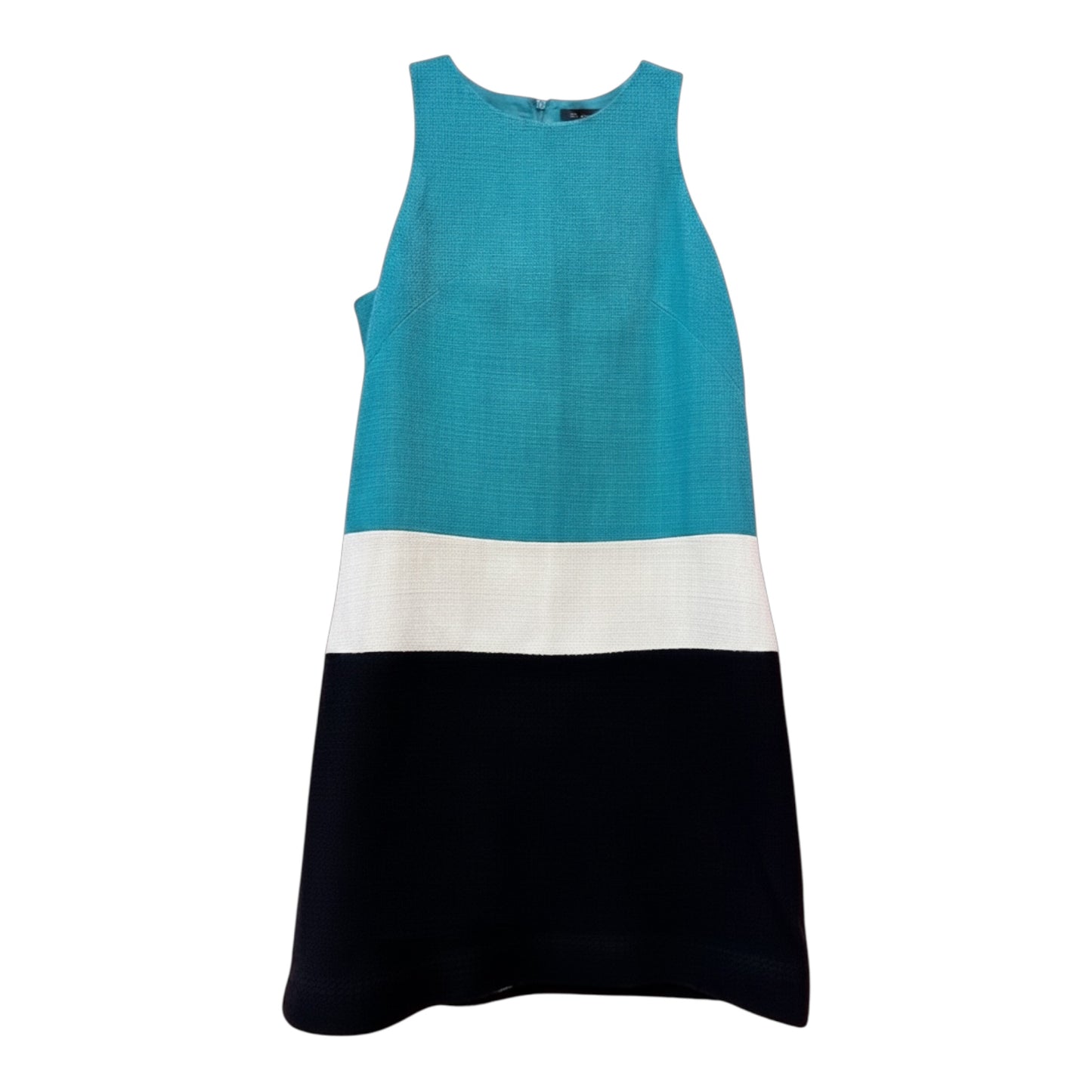 Colorblock Dress from 4C/Anthropologie—size 2