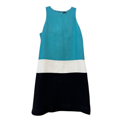Colorblock Dress from 4C/Anthropologie—size 2