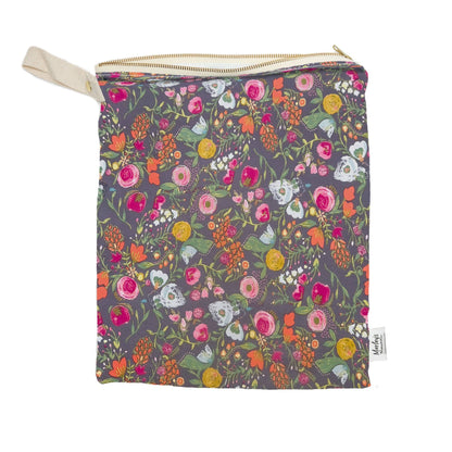 Wet Bag For UNpaper® Towels, Cloth Napkins, Diapers, More!