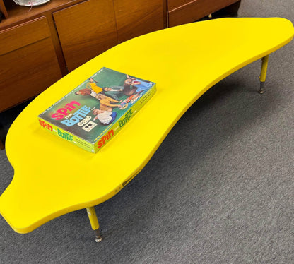 The Banana Table