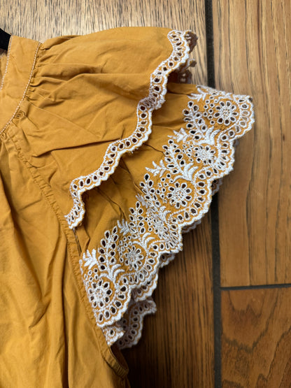 Ulla Johnson Top