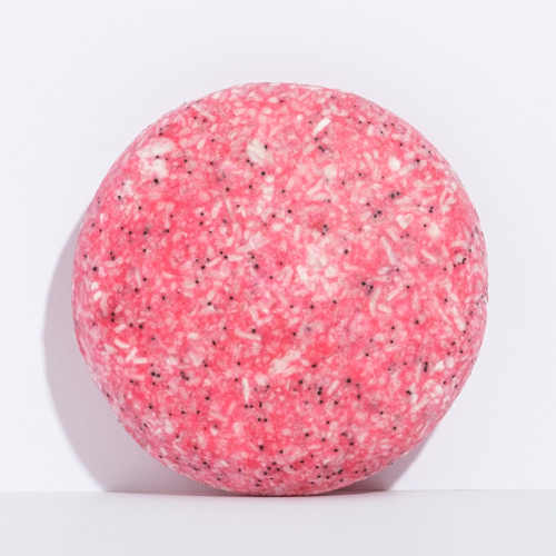 Tangie Kids Watermelon Shampoo – Fun, Safe & Eco-Friendly!