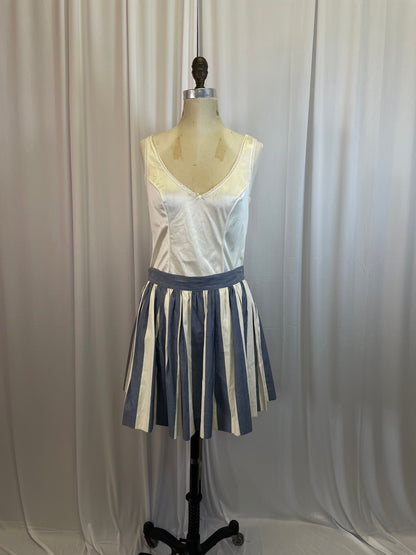 Maison Kitsune Skirt