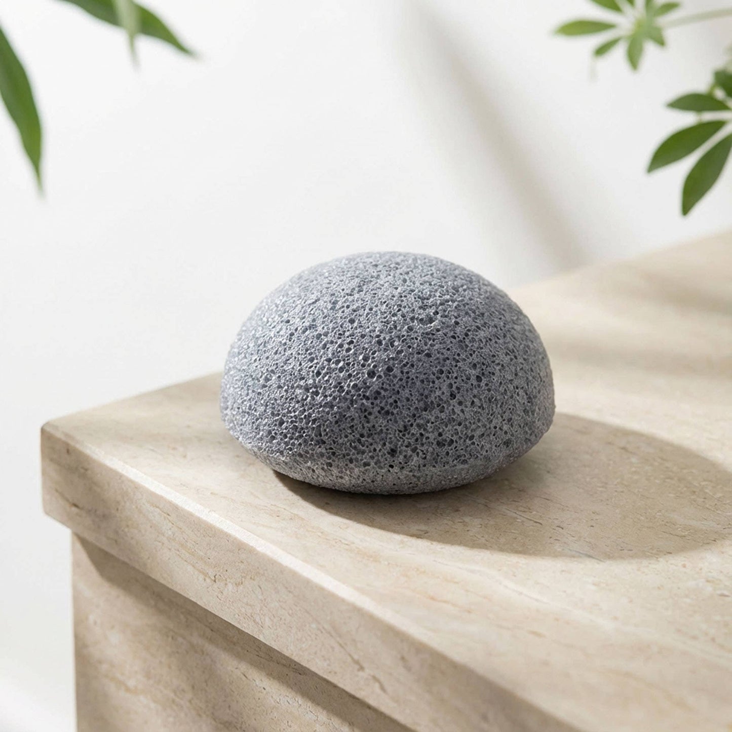 Natural Konjac Facial Cleansing Sponge | Eco Friendly | Zero Waste