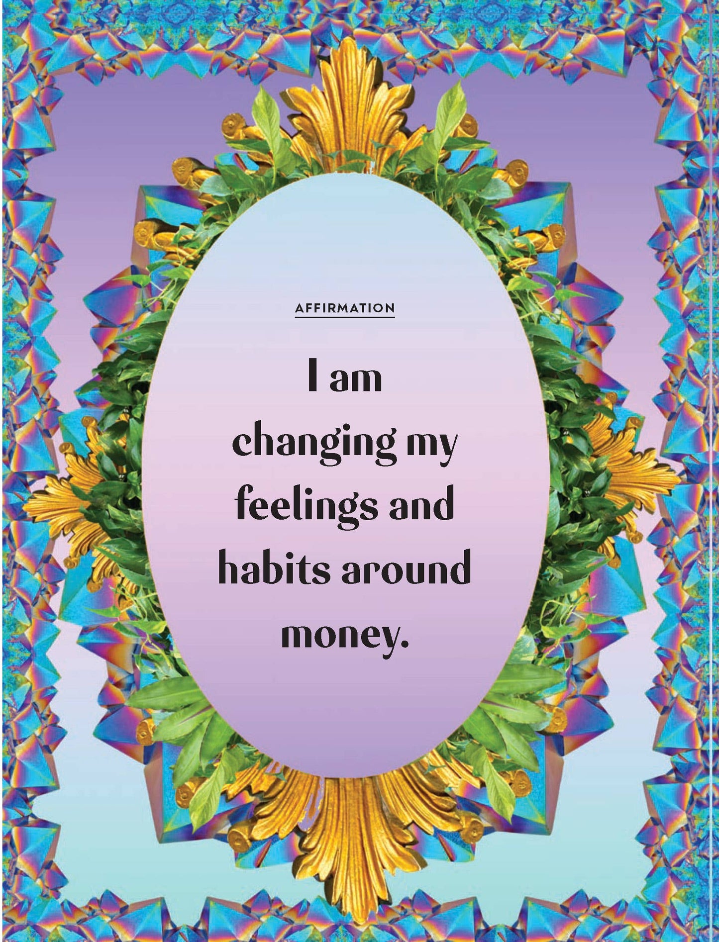 Brand New Money Magic Book by Jessie Susannah Karnatz - aka The Money Witch