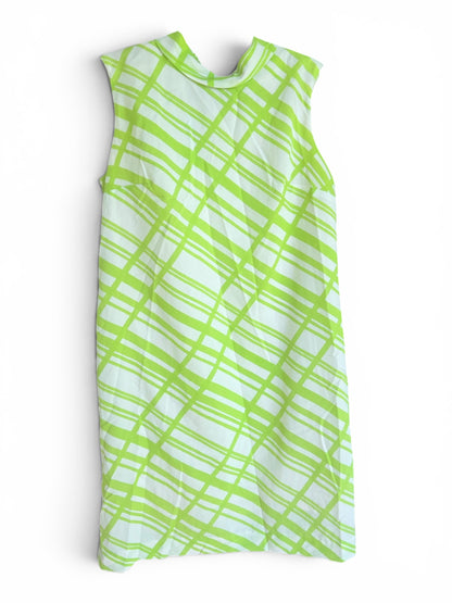 Vintage Arnelle of California  || San Francisco|| Dress, Size L