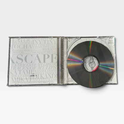 XScape | Pre-Owned CD