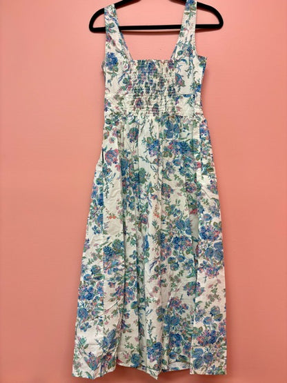 NWT J. Crew Sundress-size 0