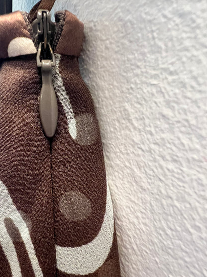 Escada Silk Skirt size 40