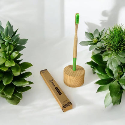 Adult Bamboo Toothbrush | Dental Bestseller