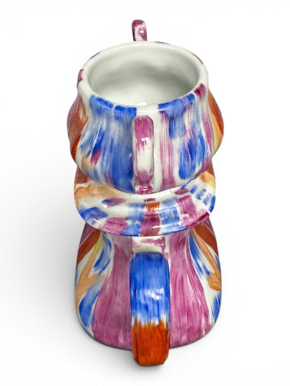 Teapot Vase from Anthropologie “High Tea” Collection
