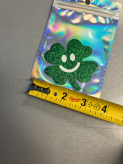 St Patrick’s Day Pasties!